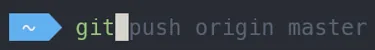 Zsh autosuggestions가 이전 명령어를 제안하는 모습